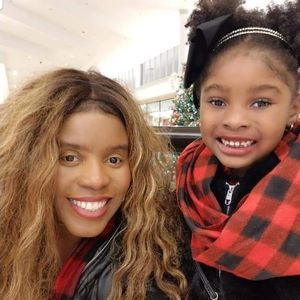 Meet your Posher, Latrice